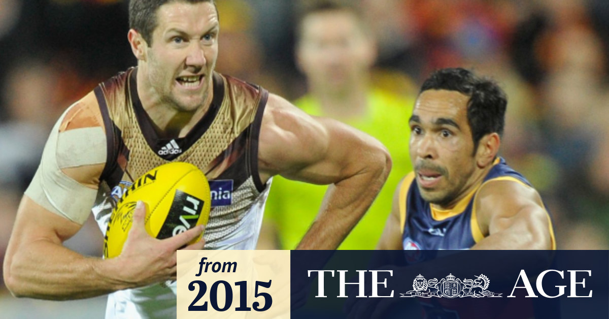 Thursdaynight football a turnon for AFL, Channel Seven ratings reveal